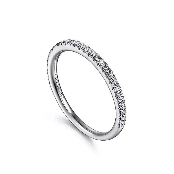 Anniversary Ring Chipper's Jewelry Bonney Lake, WA