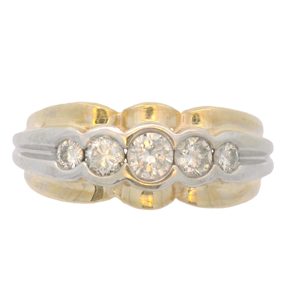 Anniversary Ring Chipper's Jewelry Bonney Lake, WA