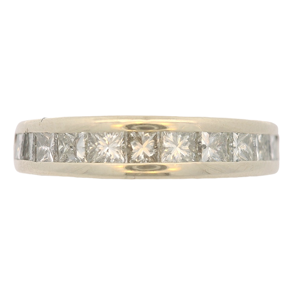 Anniversary Ring Chipper's Jewelry Bonney Lake, WA