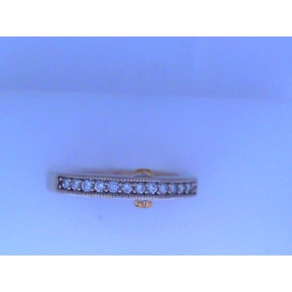 Anniversary Ring Chipper's Jewelry Bonney Lake, WA