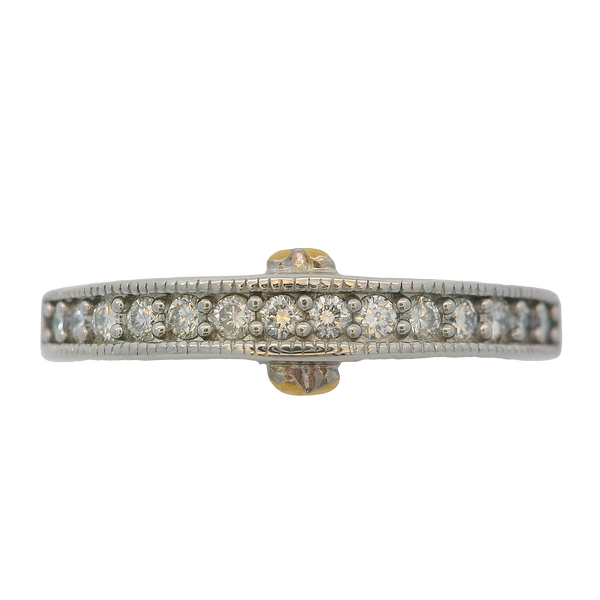 Anniversary Ring Chipper's Jewelry Bonney Lake, WA