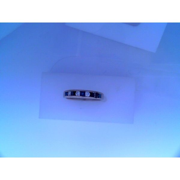 Anniversary Ring Chipper's Jewelry Bonney Lake, WA