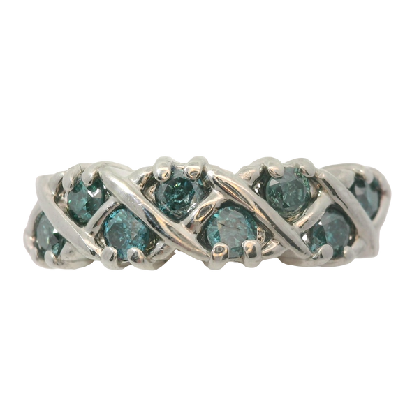 Anniversary Ring Chipper's Jewelry Bonney Lake, WA