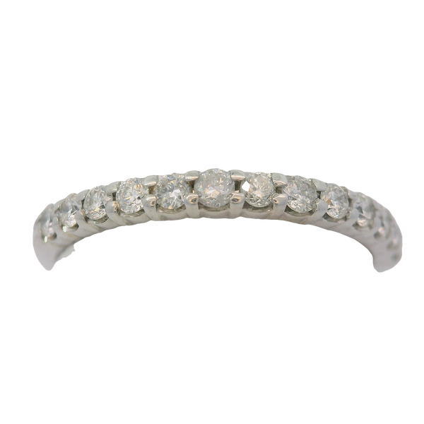 Anniversary Ring Chipper's Jewelry Bonney Lake, WA