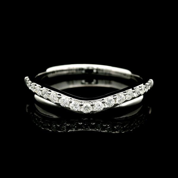 Anniversary Ring Chipper's Jewelry Bonney Lake, WA
