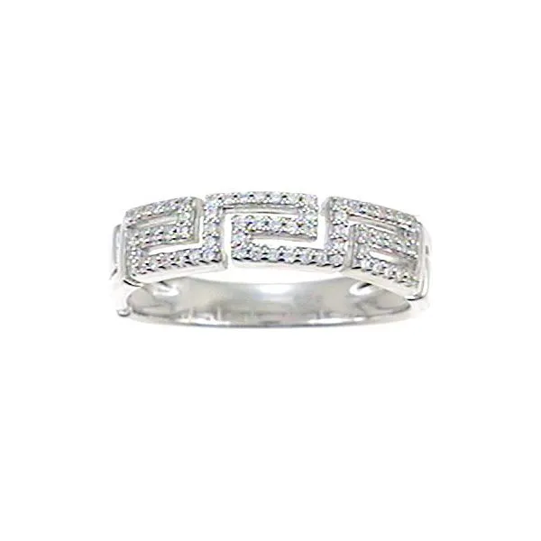 14KW Ladies Diamond Fashion Ring Image 2 Chipper's Jewelry Bonney Lake, WA