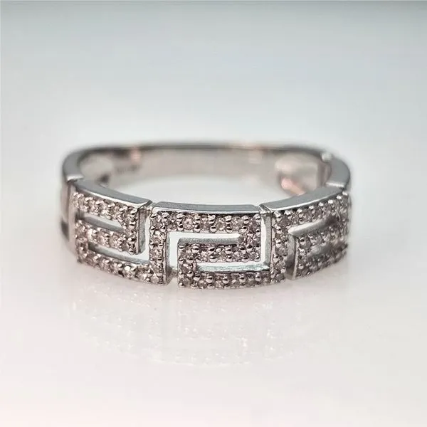 14KW Ladies Diamond Fashion Ring Chipper's Jewelry Bonney Lake, WA