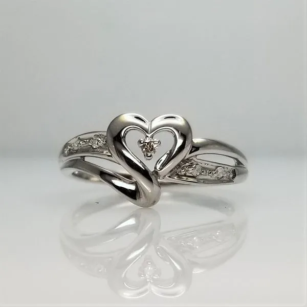 Fashion Ring Chipper's Jewelry Bonney Lake, WA