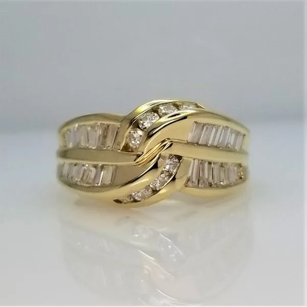 Fashion Ring Chipper's Jewelry Bonney Lake, WA