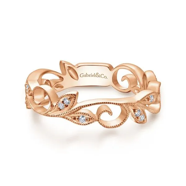 Fashion Ring Chipper's Jewelry Bonney Lake, WA