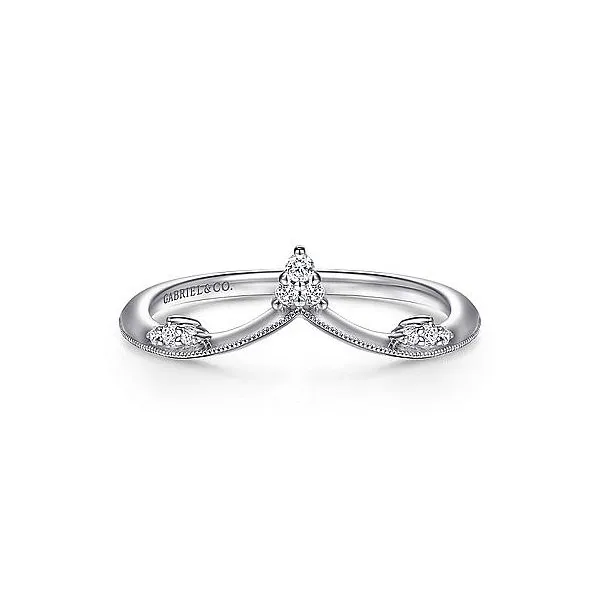 Fashion Ring Chipper's Jewelry Bonney Lake, WA