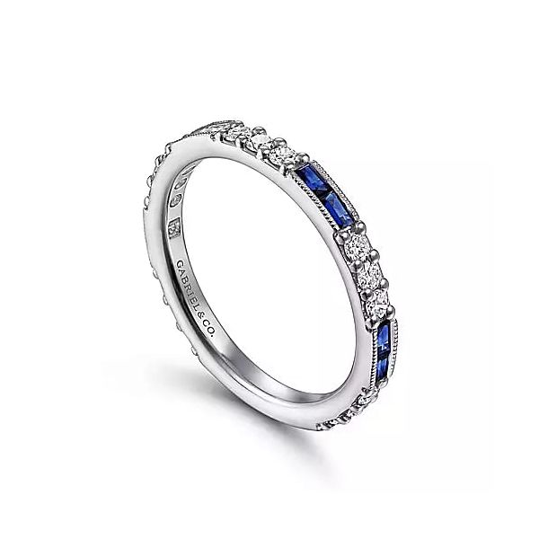 Fashion Ring Image 2 Chipper's Jewelry Bonney Lake, WA