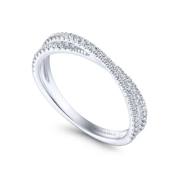 Fashion Ring Image 3 Chipper's Jewelry Bonney Lake, WA