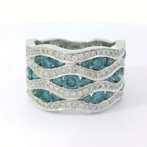 Fashion Ring Chipper's Jewelry Bonney Lake, WA