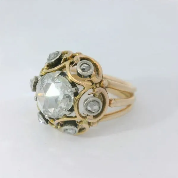 Fashion Ring Image 3 Chipper's Jewelry Bonney Lake, WA