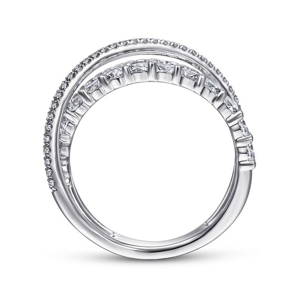 Fashion Ring Image 2 Chipper's Jewelry Bonney Lake, WA