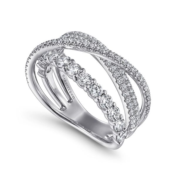 Fashion Ring Image 3 Chipper's Jewelry Bonney Lake, WA