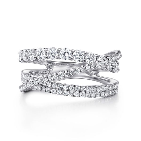 Fashion Ring Chipper's Jewelry Bonney Lake, WA