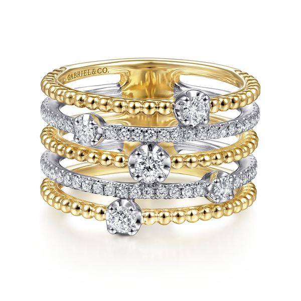 Fashion Ring Chipper's Jewelry Bonney Lake, WA
