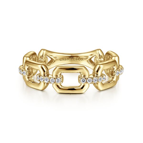 Fashion Ring Chipper's Jewelry Bonney Lake, WA