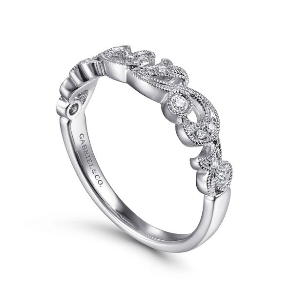 Fashion Ring Image 2 Chipper's Jewelry Bonney Lake, WA