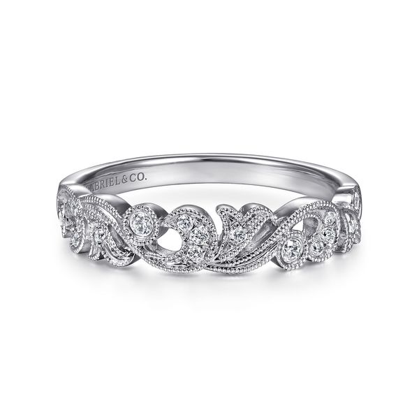 Fashion Ring Chipper's Jewelry Bonney Lake, WA