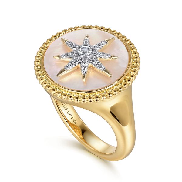 Fashion Ring Image 2 Chipper's Jewelry Bonney Lake, WA