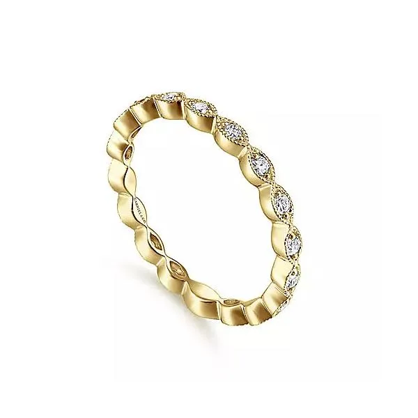 Fashion Ring Image 2 Chipper's Jewelry Bonney Lake, WA