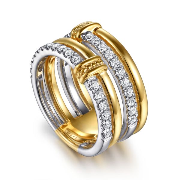 Fashion Ring Image 2 Chipper's Jewelry Bonney Lake, WA