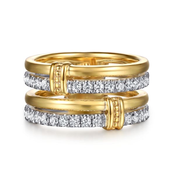 Fashion Ring Chipper's Jewelry Bonney Lake, WA