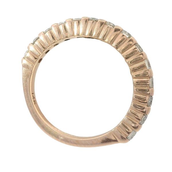 Fashion Ring Image 2 Chipper's Jewelry Bonney Lake, WA