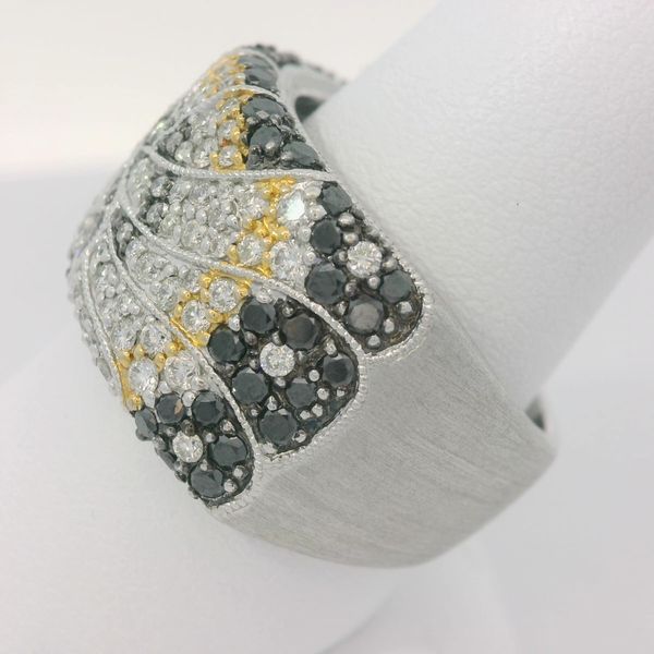 Fashion Ring Image 2 Chipper's Jewelry Bonney Lake, WA