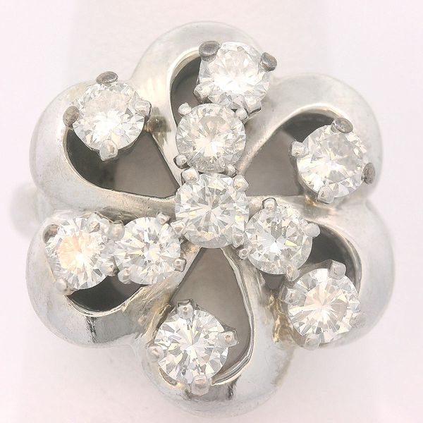 Fashion Ring Chipper's Jewelry Bonney Lake, WA