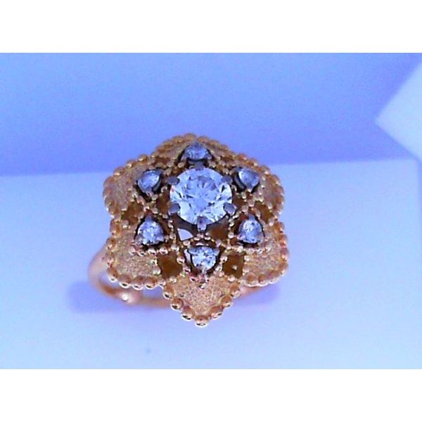 Fashion Ring Chipper's Jewelry Bonney Lake, WA