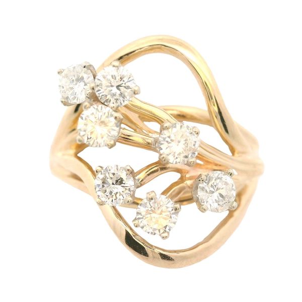 Fashion Ring Chipper's Jewelry Bonney Lake, WA