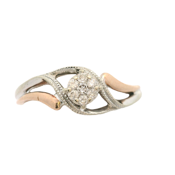 Fashion Ring Chipper's Jewelry Bonney Lake, WA