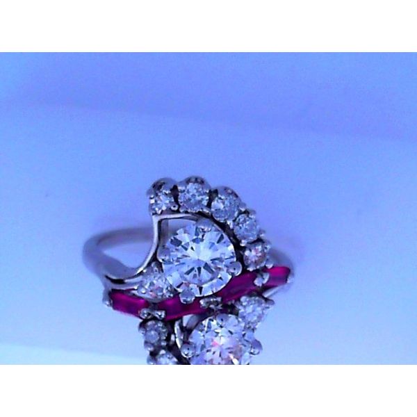 Fashion Ring Chipper's Jewelry Bonney Lake, WA