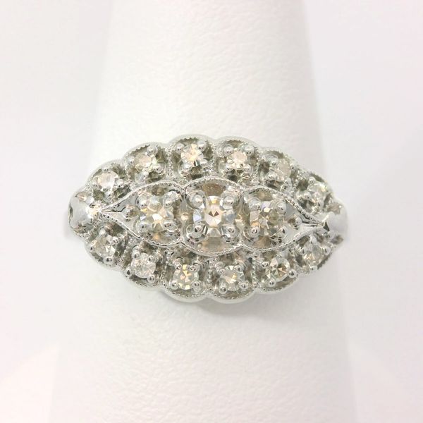 Fashion Ring Chipper's Jewelry Bonney Lake, WA