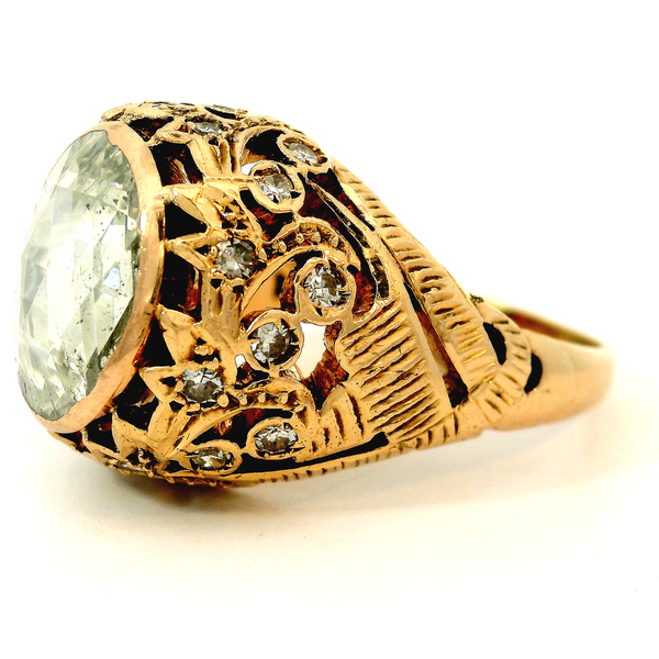Fashion Ring Chipper's Jewelry Bonney Lake, WA