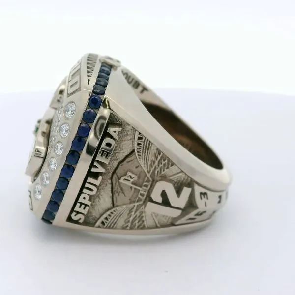 Fashion Ring Image 4 Chipper's Jewelry Bonney Lake, WA