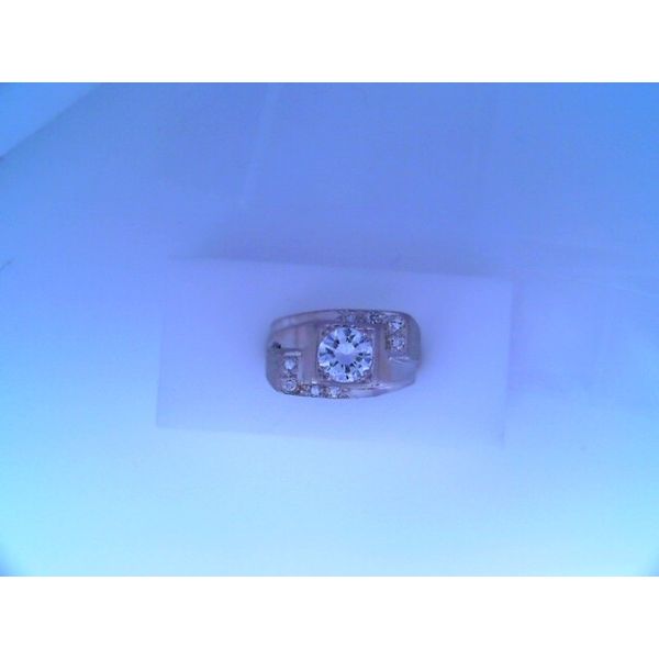 Fashion Ring Chipper's Jewelry Bonney Lake, WA