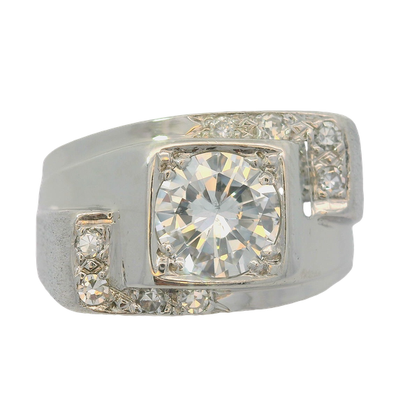 Fashion Ring Chipper's Jewelry Bonney Lake, WA