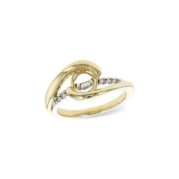 Ring Chipper's Jewelry Bonney Lake, WA