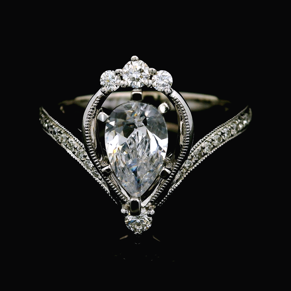 Ring Image 3 Chipper's Jewelry Bonney Lake, WA