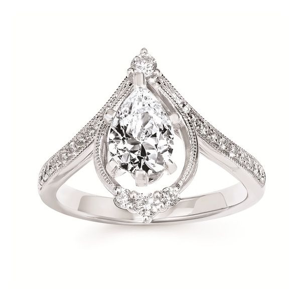 Ring Chipper's Jewelry Bonney Lake, WA