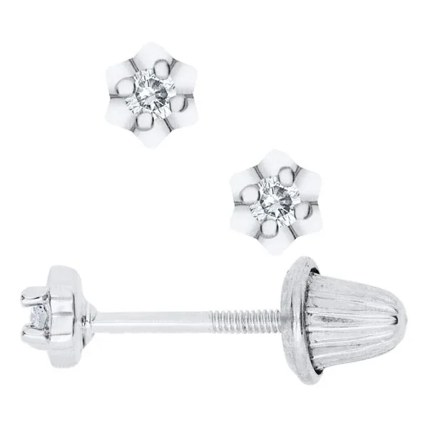 Earring Chipper's Jewelry Bonney Lake, WA