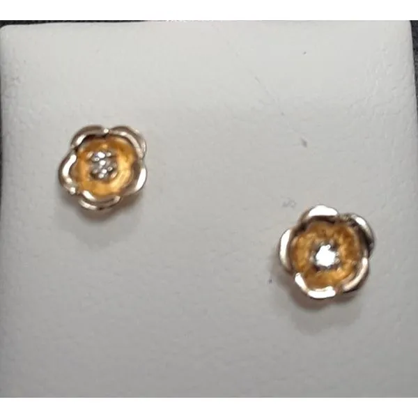 Earring Image 2 Chipper's Jewelry Bonney Lake, WA
