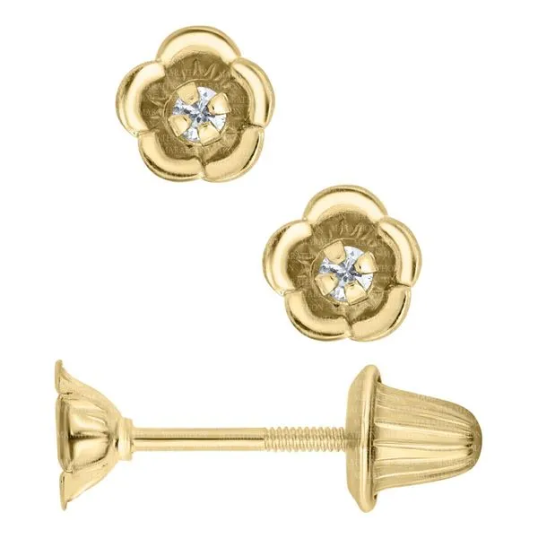 Earring Chipper's Jewelry Bonney Lake, WA