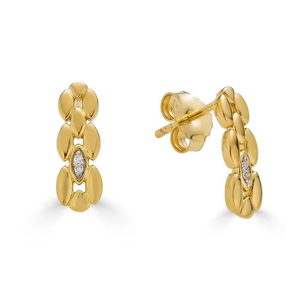 Earring Chipper's Jewelry Bonney Lake, WA