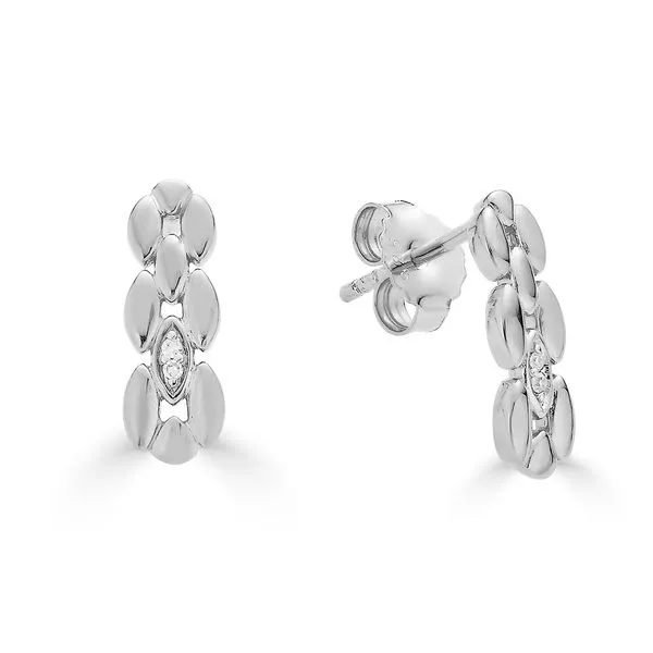 Earring Chipper's Jewelry Bonney Lake, WA